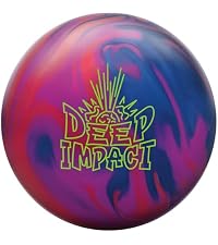 Amazon.com : RADICAL Intel Recon Bowling Ball (12, Pounds